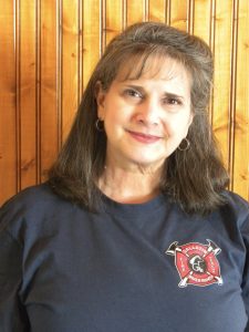 DeeAnn Langel : Reserve Volunteer. EMT