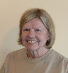 Susan Piechowski, M.D. : Trustee, Board of Trustees Treasurer, Secretary