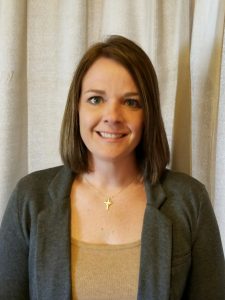 Jessica Millimen, Ph.D. : Auxiliary Member