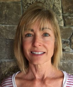 Lucy Curran : Auxiliary Member