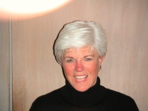 Barbara Mack : Trustee. Board of Trustees Secretary, Auxiliary Member