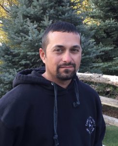 Anthony Powell, AEMT : Volunteer, AEMT