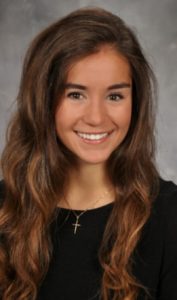 Mariana de Maillé : Reserve Member, EMT