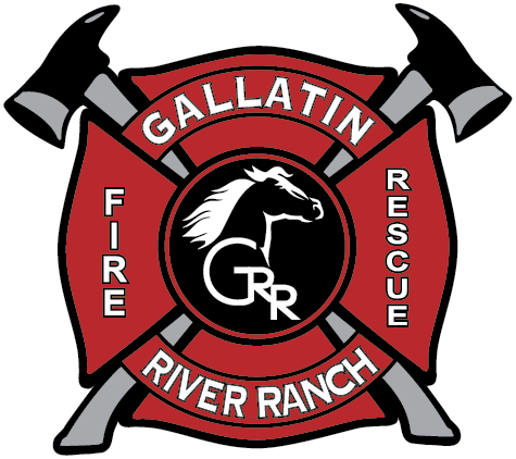 Gallatin River Ranch Fire Department
